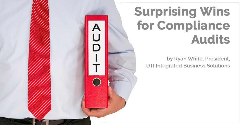Compliance Audits